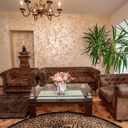 Hotel Rin سيبيو المظهر الخارجي الصورة