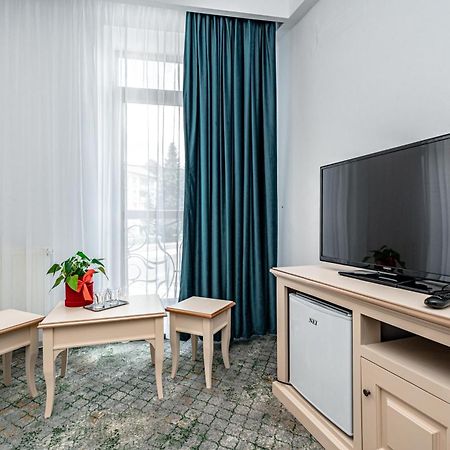 Hotel Rin سيبيو المظهر الخارجي الصورة