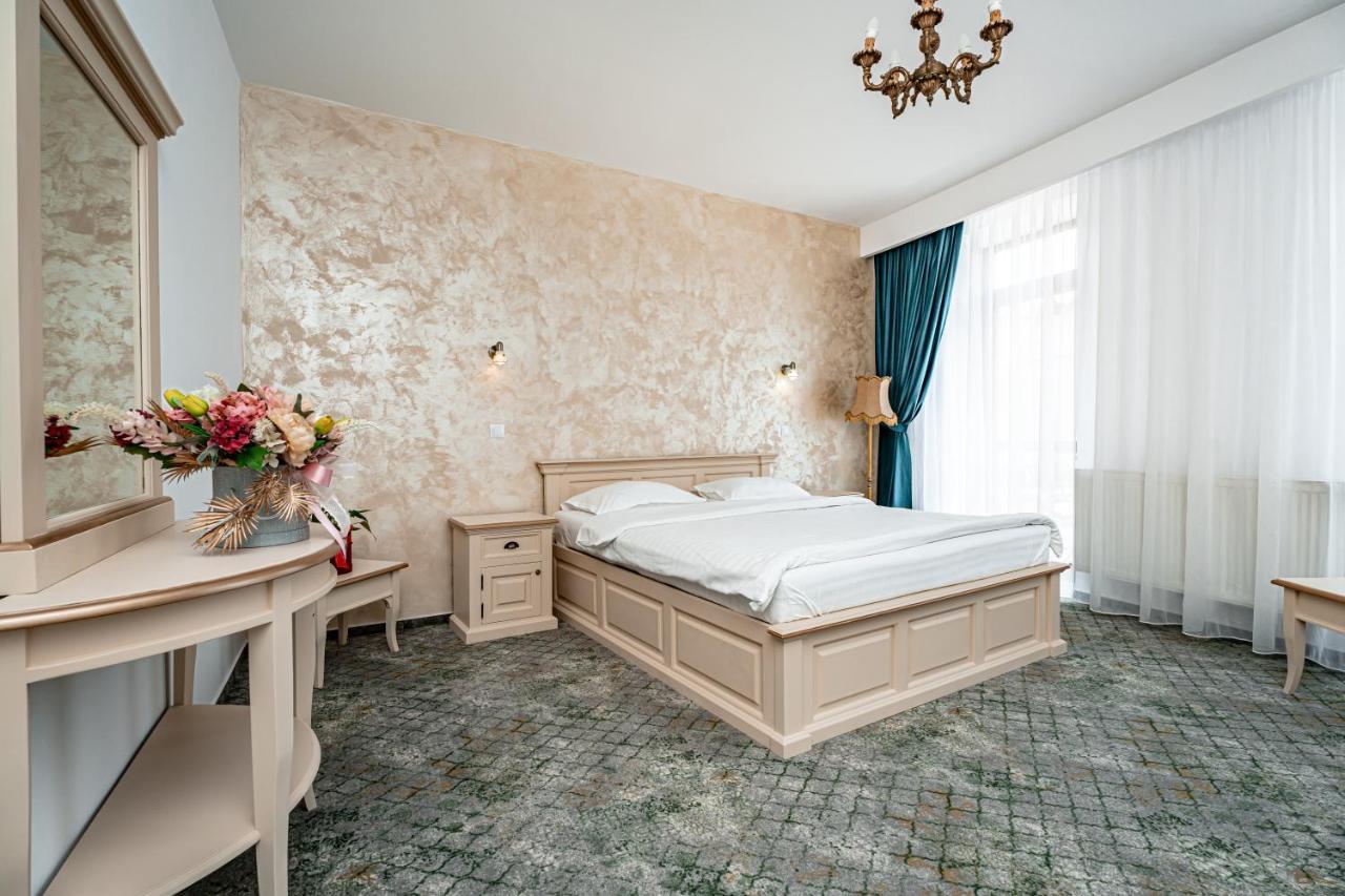 Hotel Rin سيبيو المظهر الخارجي الصورة