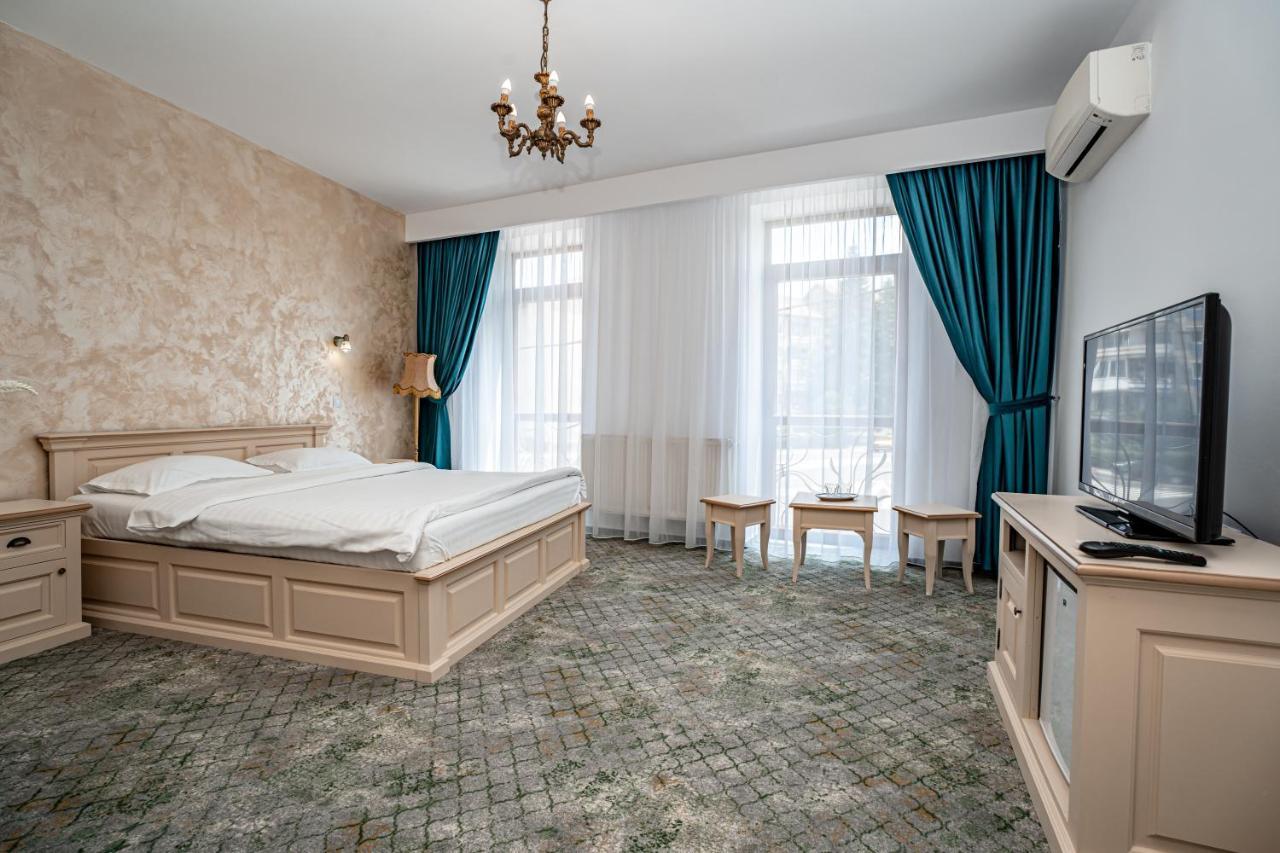Hotel Rin سيبيو المظهر الخارجي الصورة