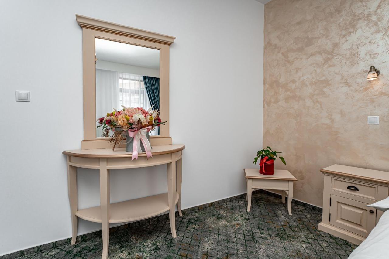 Hotel Rin سيبيو المظهر الخارجي الصورة