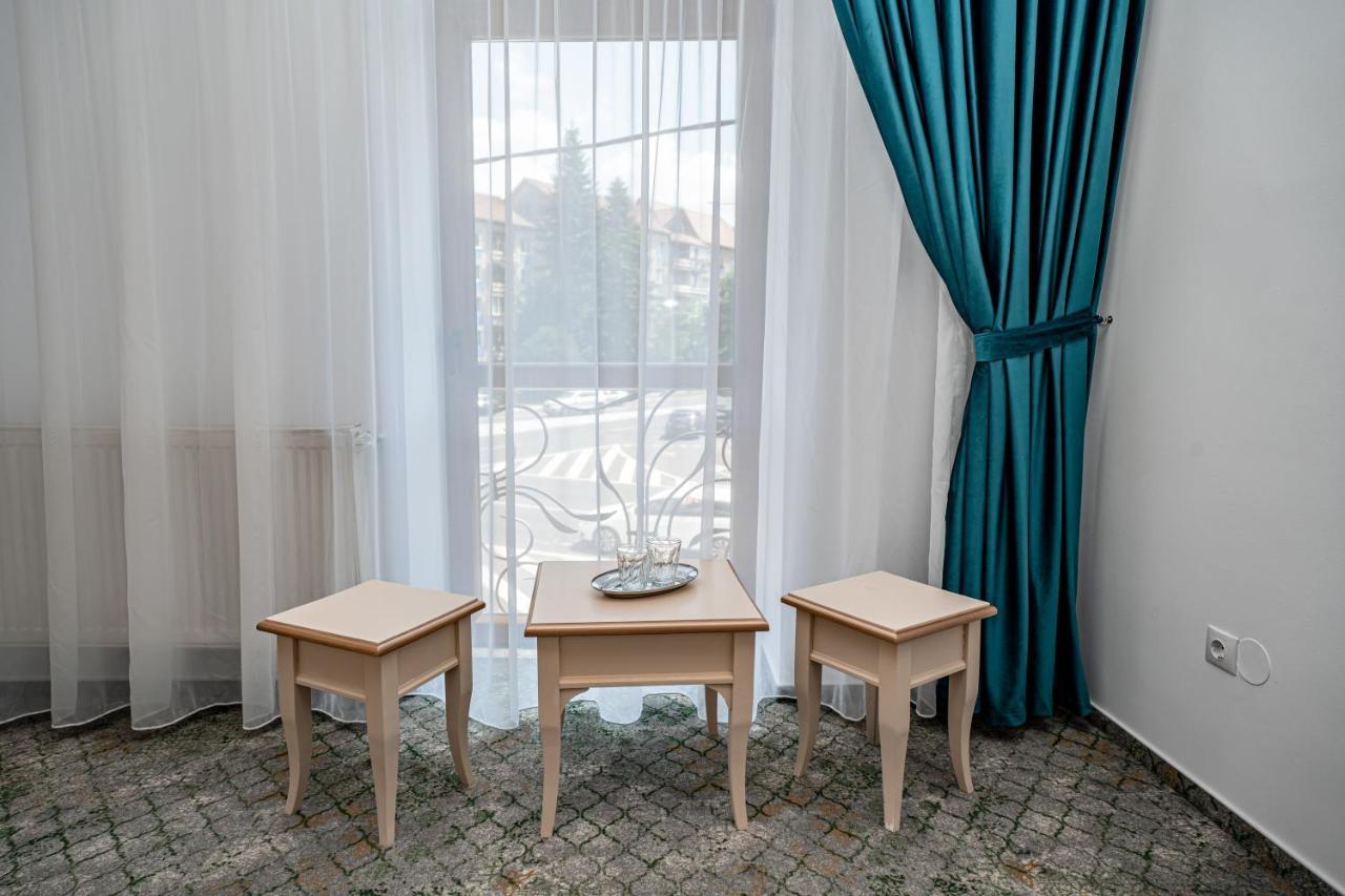 Hotel Rin سيبيو المظهر الخارجي الصورة