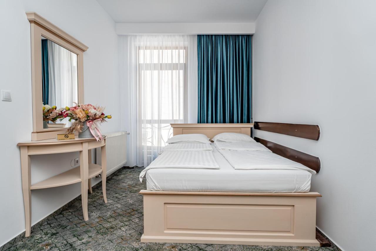 Hotel Rin سيبيو المظهر الخارجي الصورة