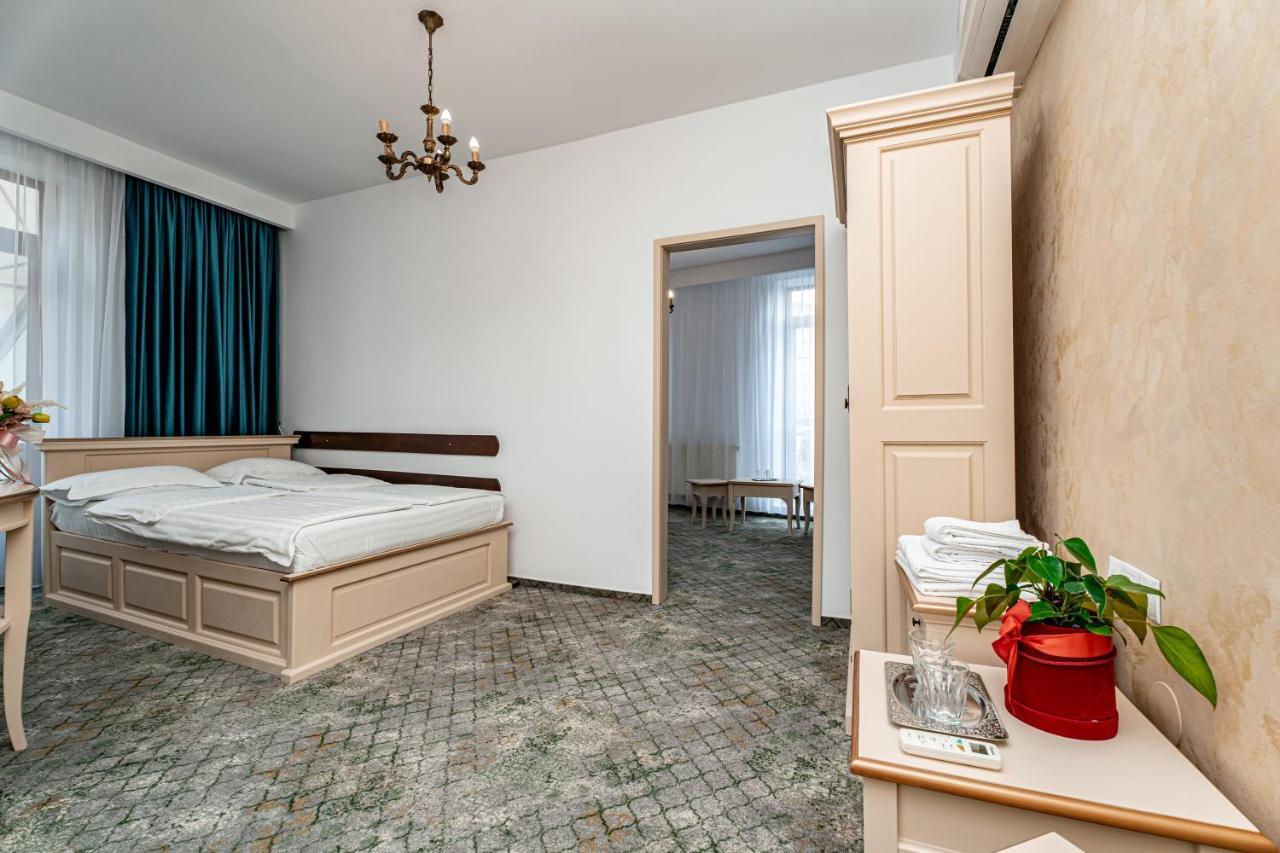 Hotel Rin سيبيو المظهر الخارجي الصورة