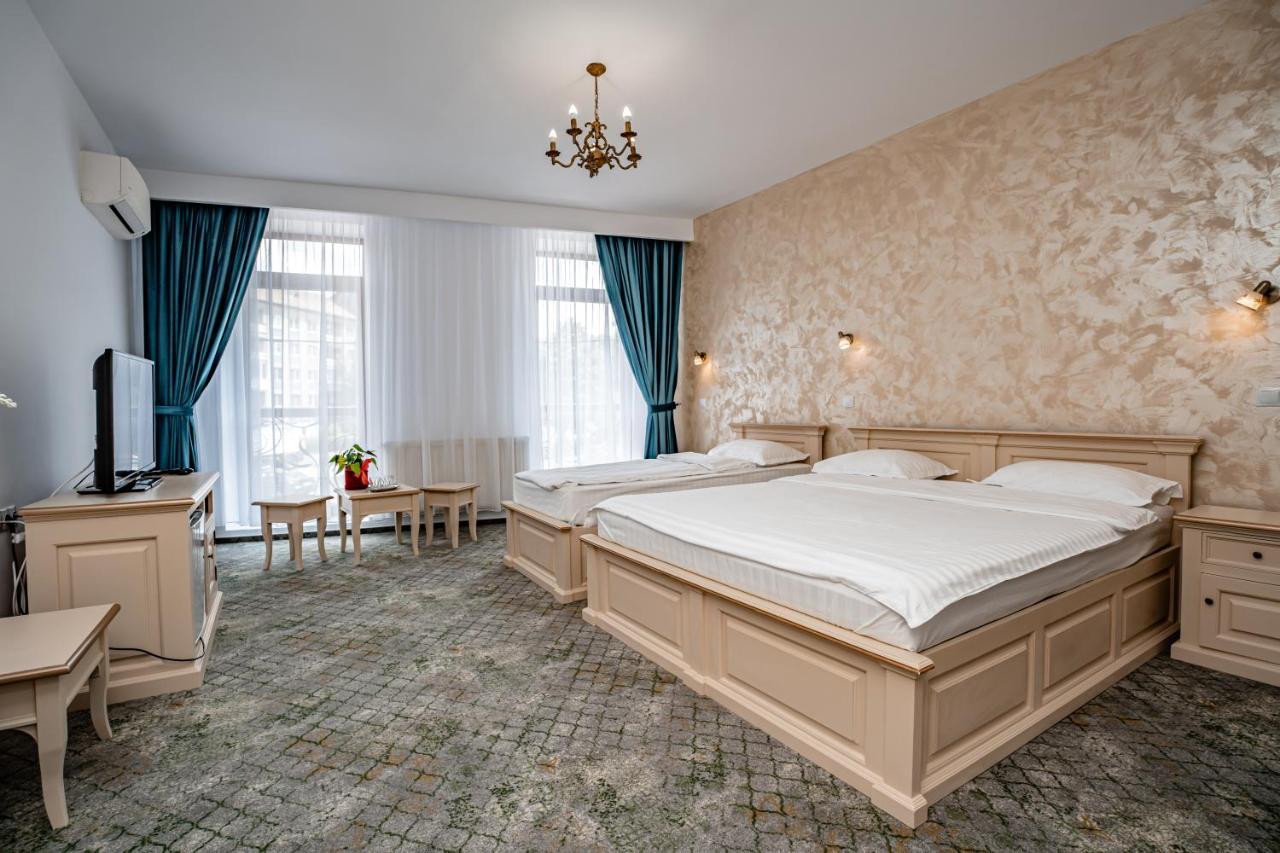 Hotel Rin سيبيو المظهر الخارجي الصورة