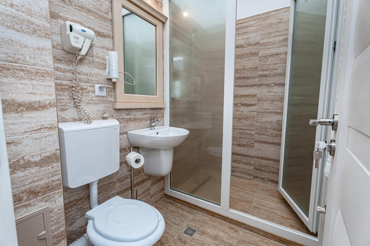 Hotel Rin سيبيو المظهر الخارجي الصورة