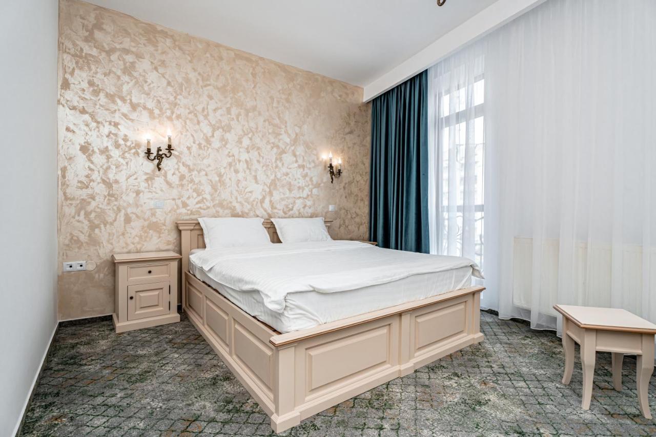 Hotel Rin سيبيو المظهر الخارجي الصورة
