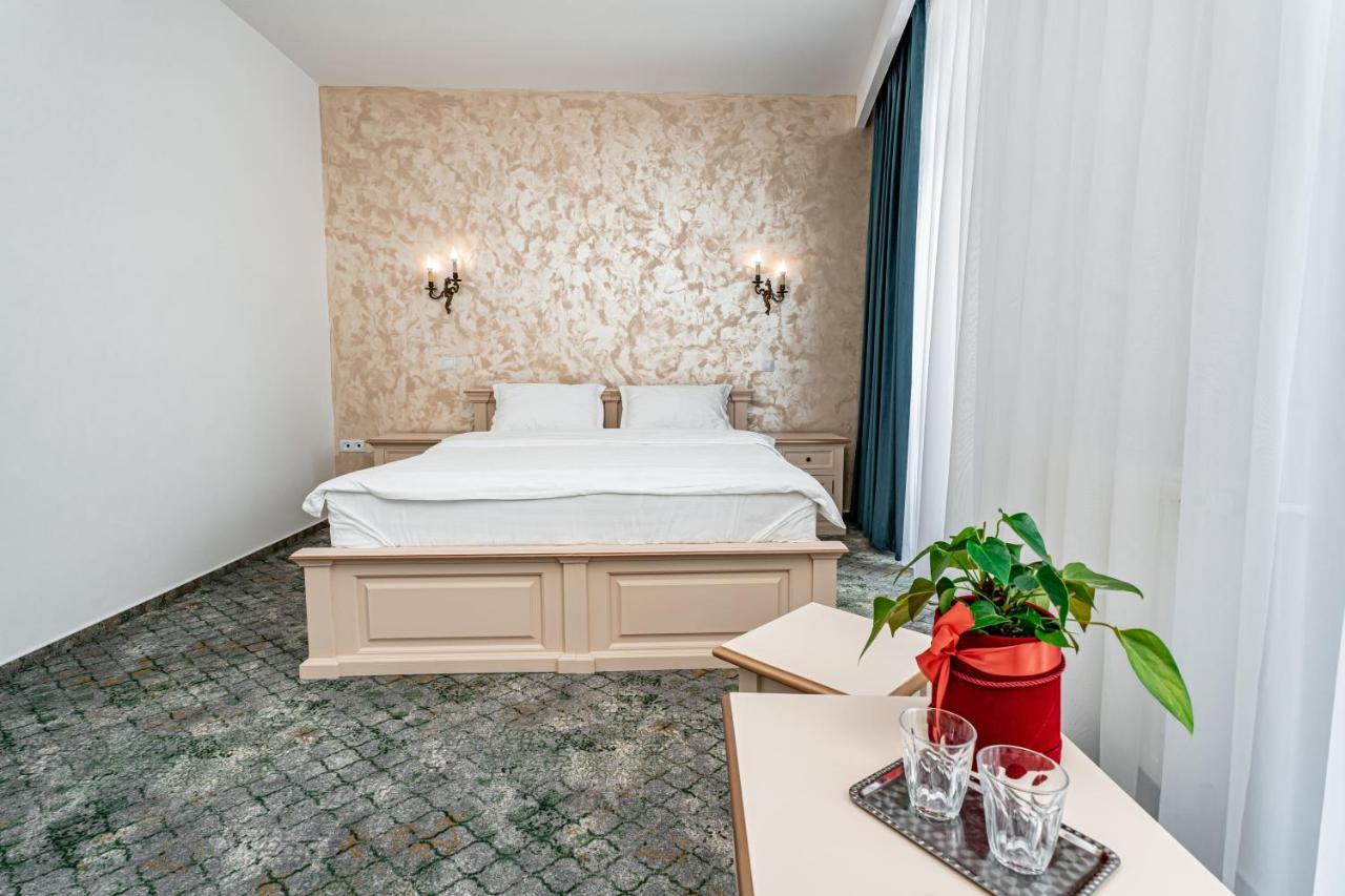 Hotel Rin سيبيو المظهر الخارجي الصورة