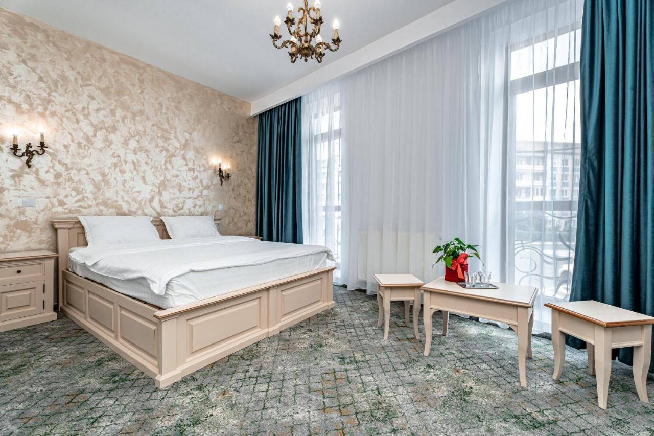 Hotel Rin سيبيو المظهر الخارجي الصورة