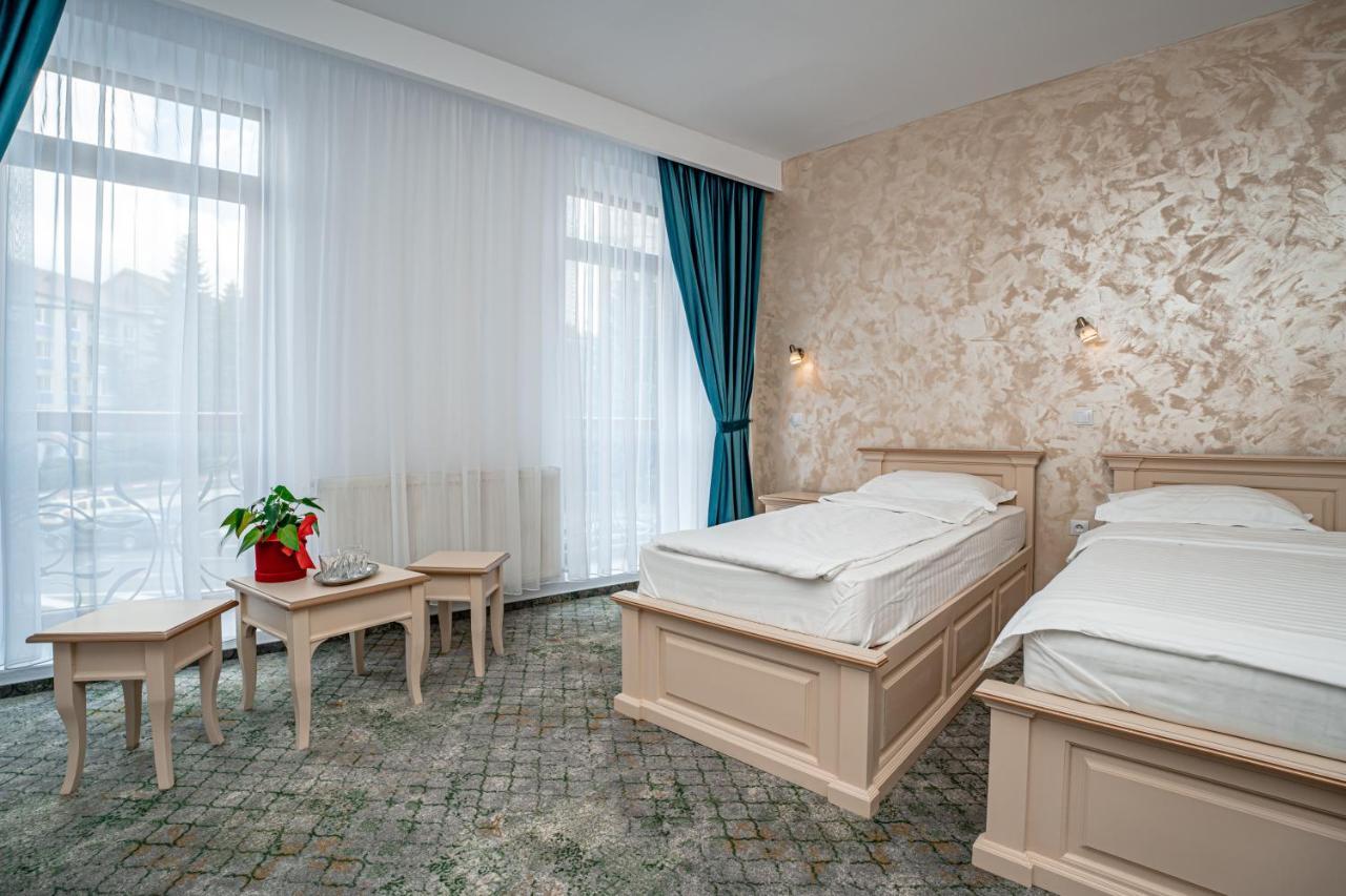 Hotel Rin سيبيو المظهر الخارجي الصورة