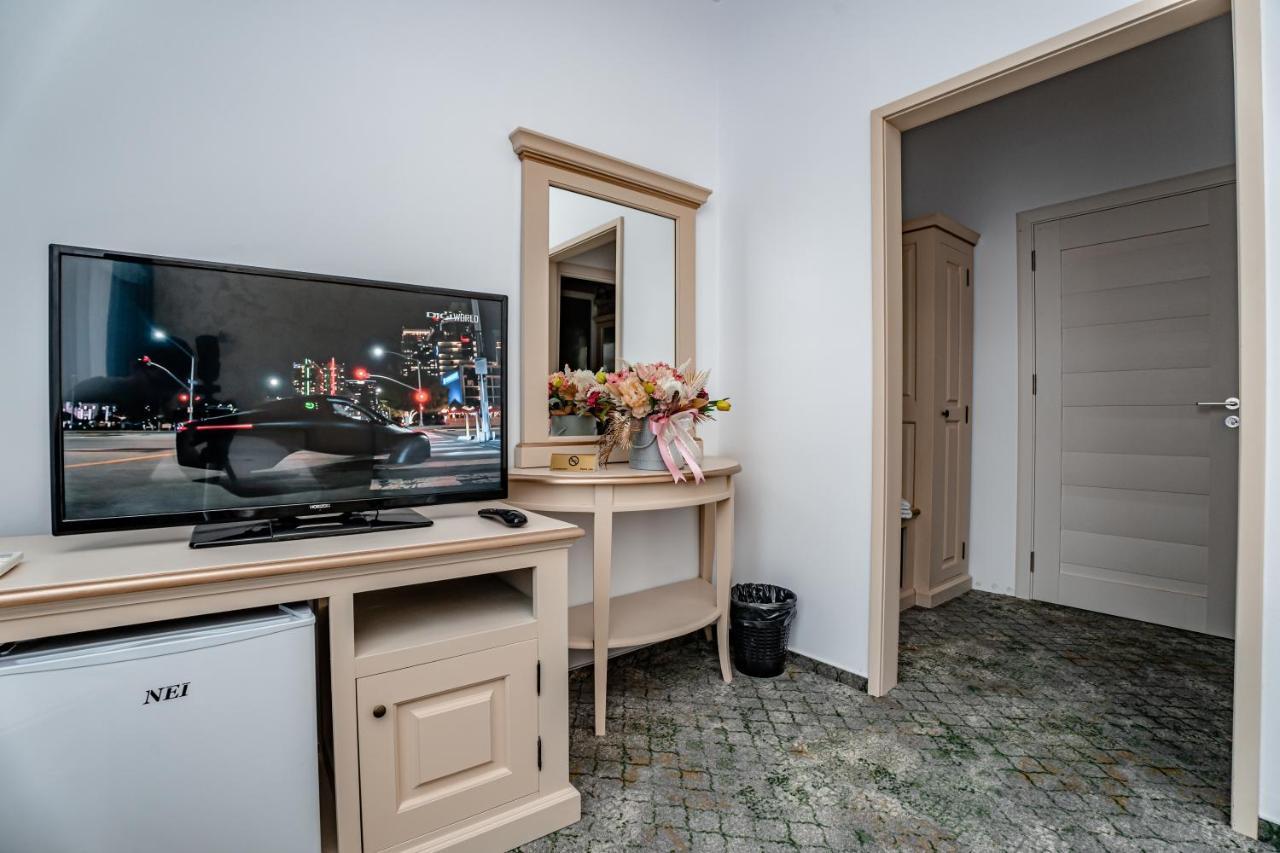 Hotel Rin سيبيو المظهر الخارجي الصورة