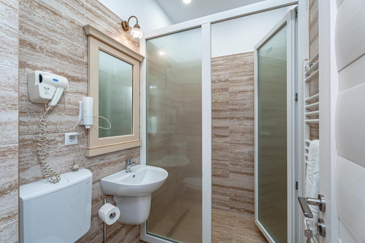 Hotel Rin سيبيو المظهر الخارجي الصورة
