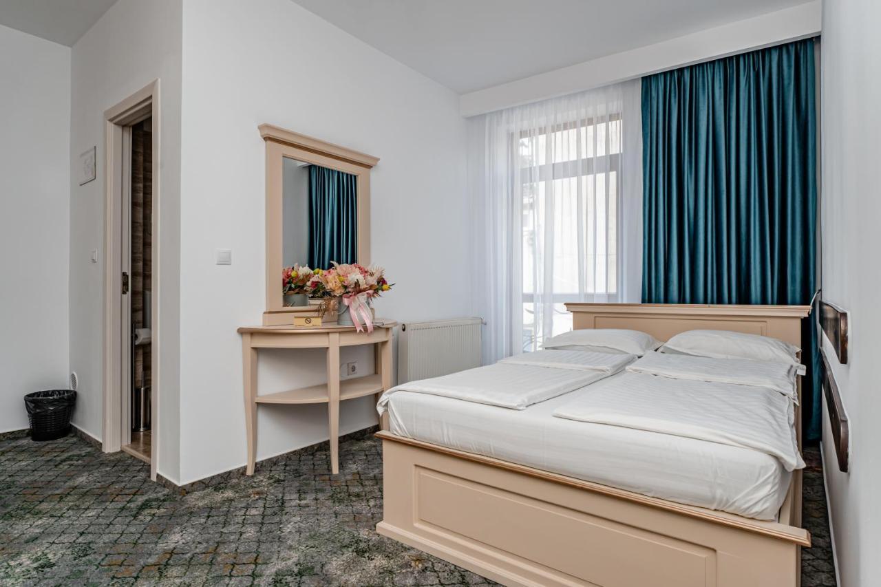 Hotel Rin سيبيو المظهر الخارجي الصورة