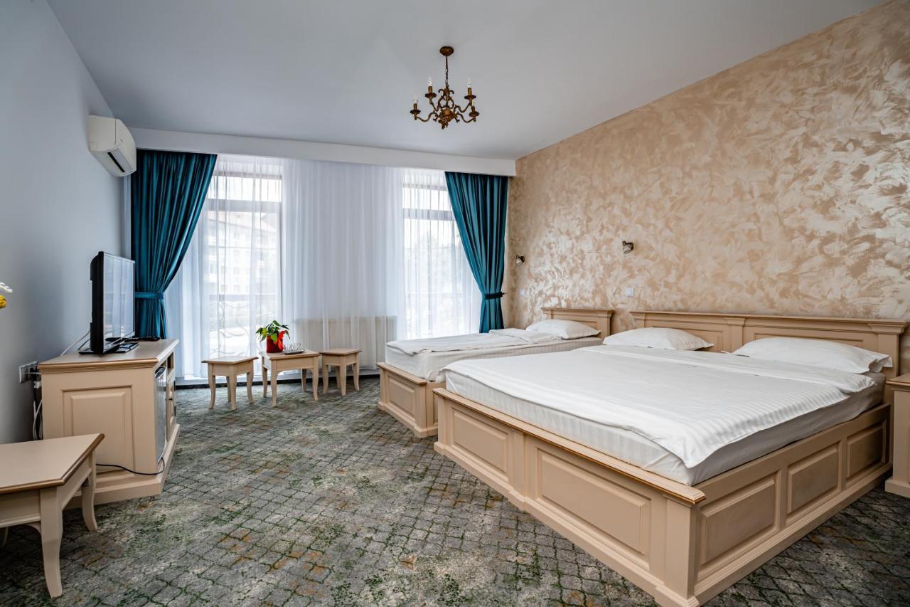 Hotel Rin سيبيو المظهر الخارجي الصورة