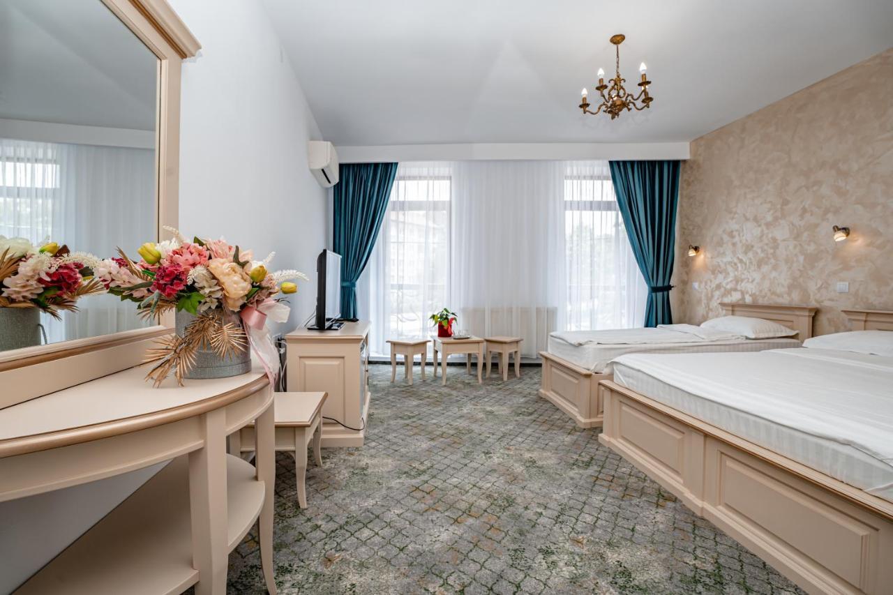 Hotel Rin سيبيو المظهر الخارجي الصورة