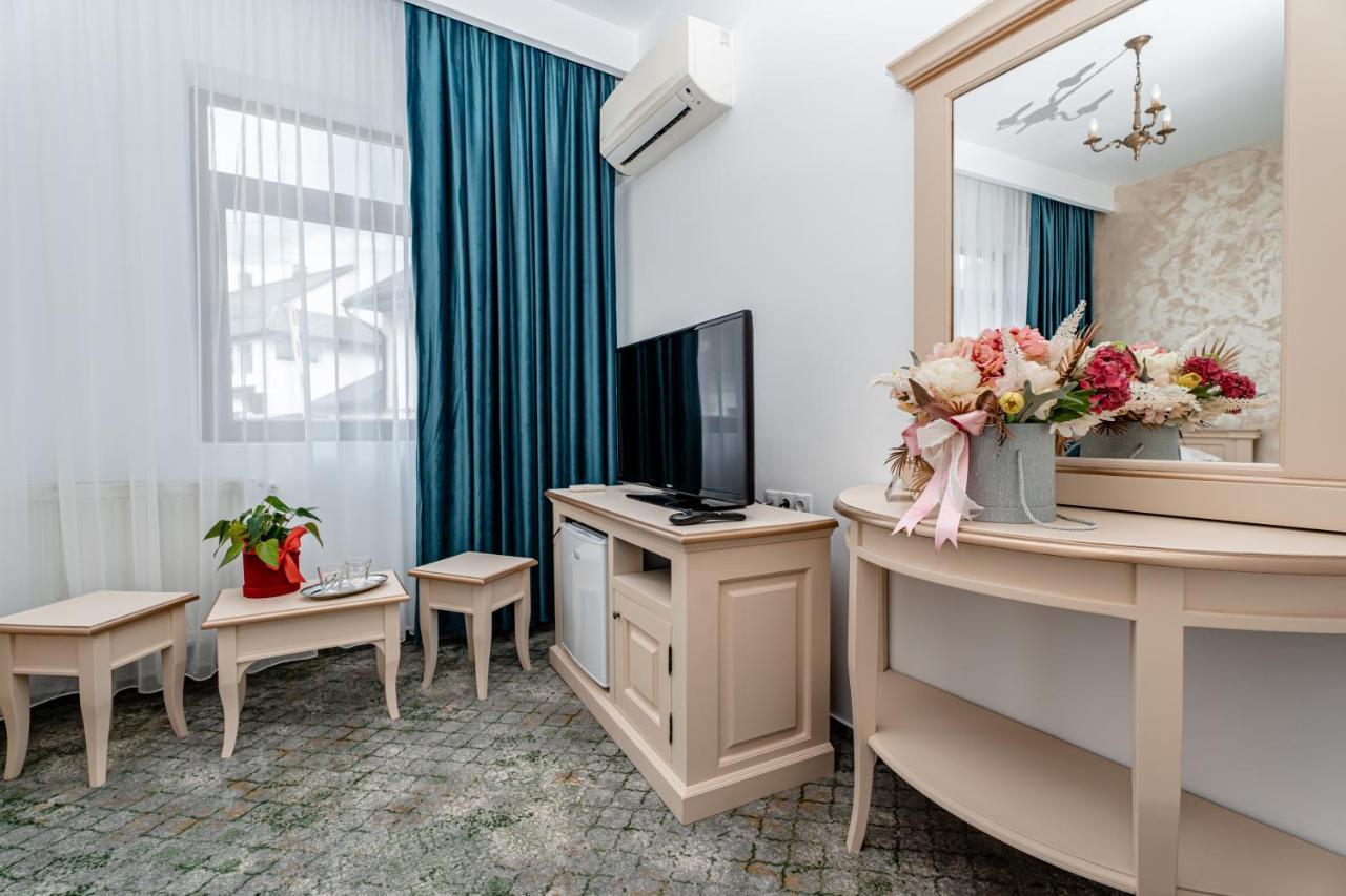 Hotel Rin سيبيو المظهر الخارجي الصورة