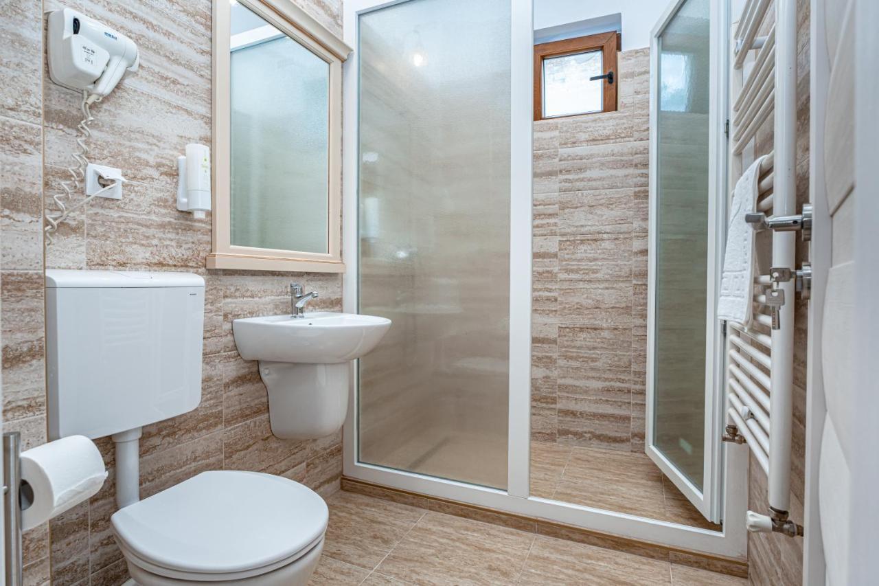 Hotel Rin سيبيو المظهر الخارجي الصورة
