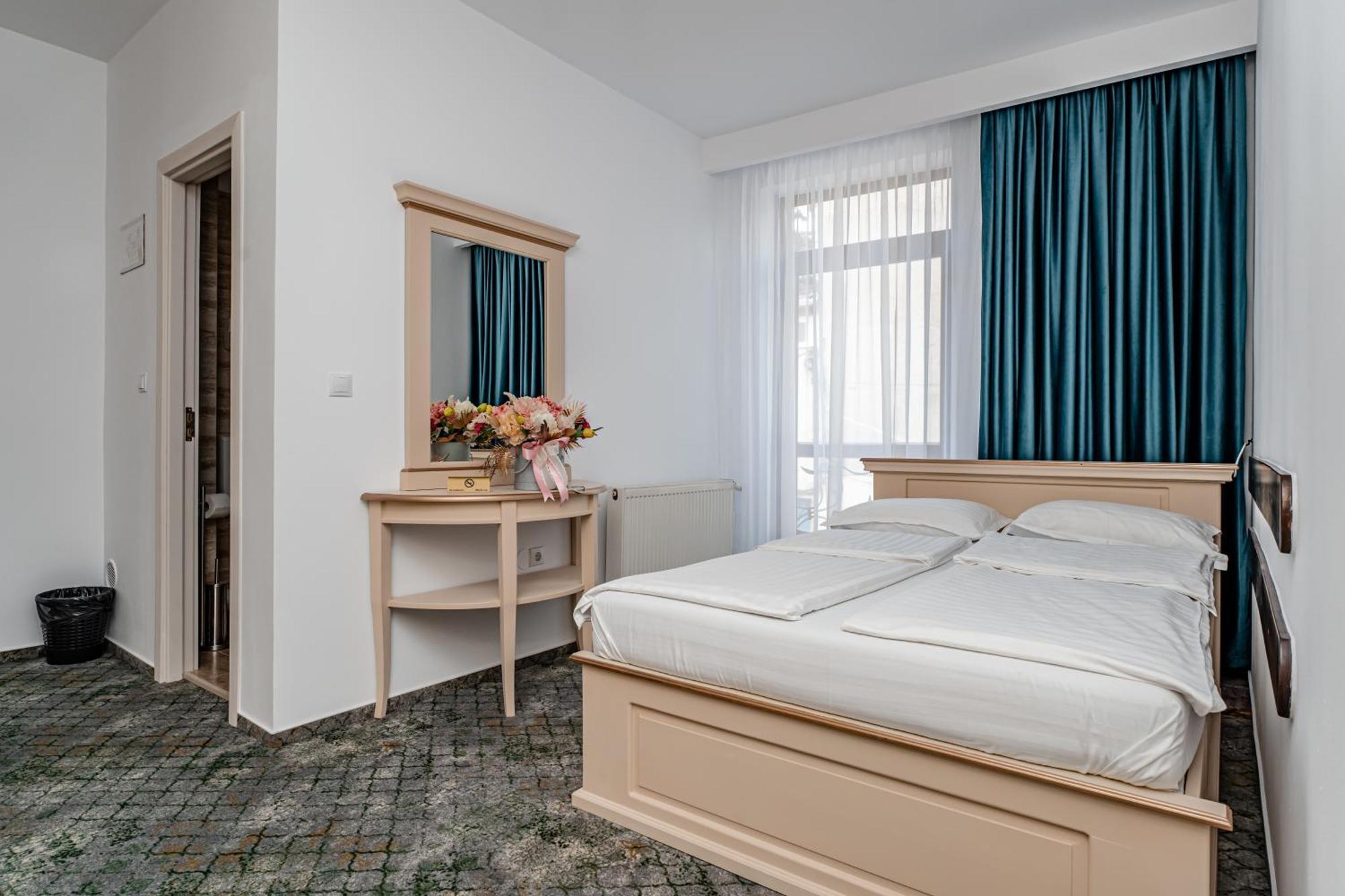 Hotel Rin سيبيو المظهر الخارجي الصورة
