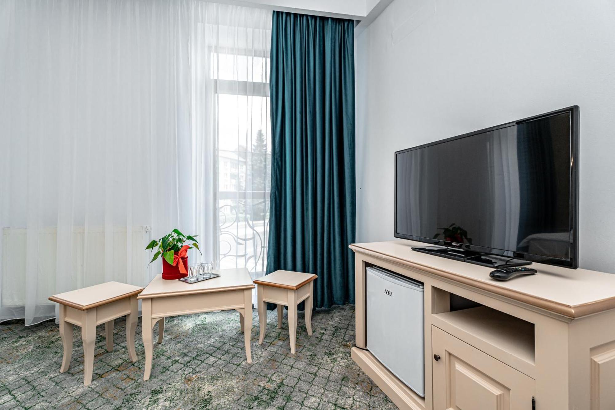 Hotel Rin سيبيو المظهر الخارجي الصورة